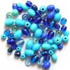 Mix Glass Beads - Mix Glass Beads Manufacturer, Wholesale Mix Glass Beads